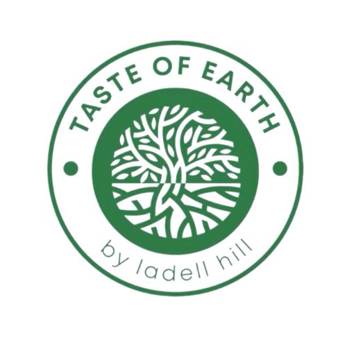 Taste of Earth Health